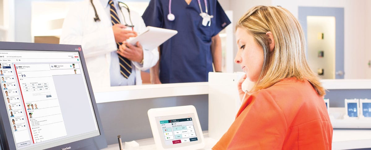 Health Care Communications